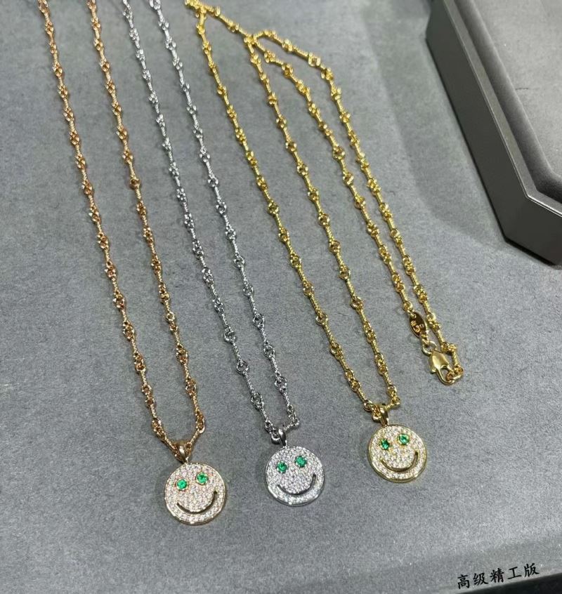 Chrome Hearts Necklaces